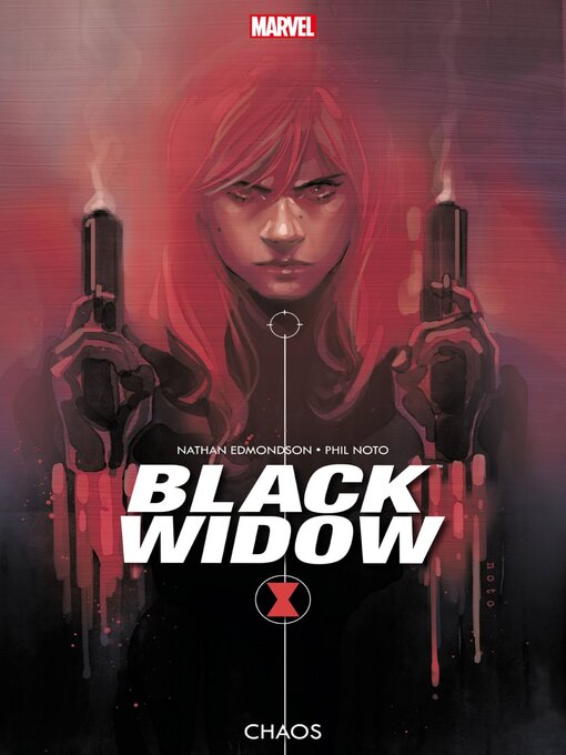 Title details for Black Widow (2016), Volume 3 by Nathan Edmondson - Available